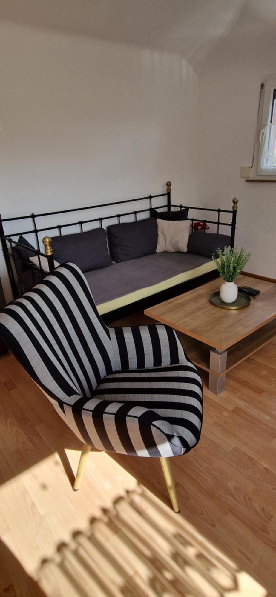 Ferienwohnung Haus Ella Neunkirchen  Dış mekan fotoğraf