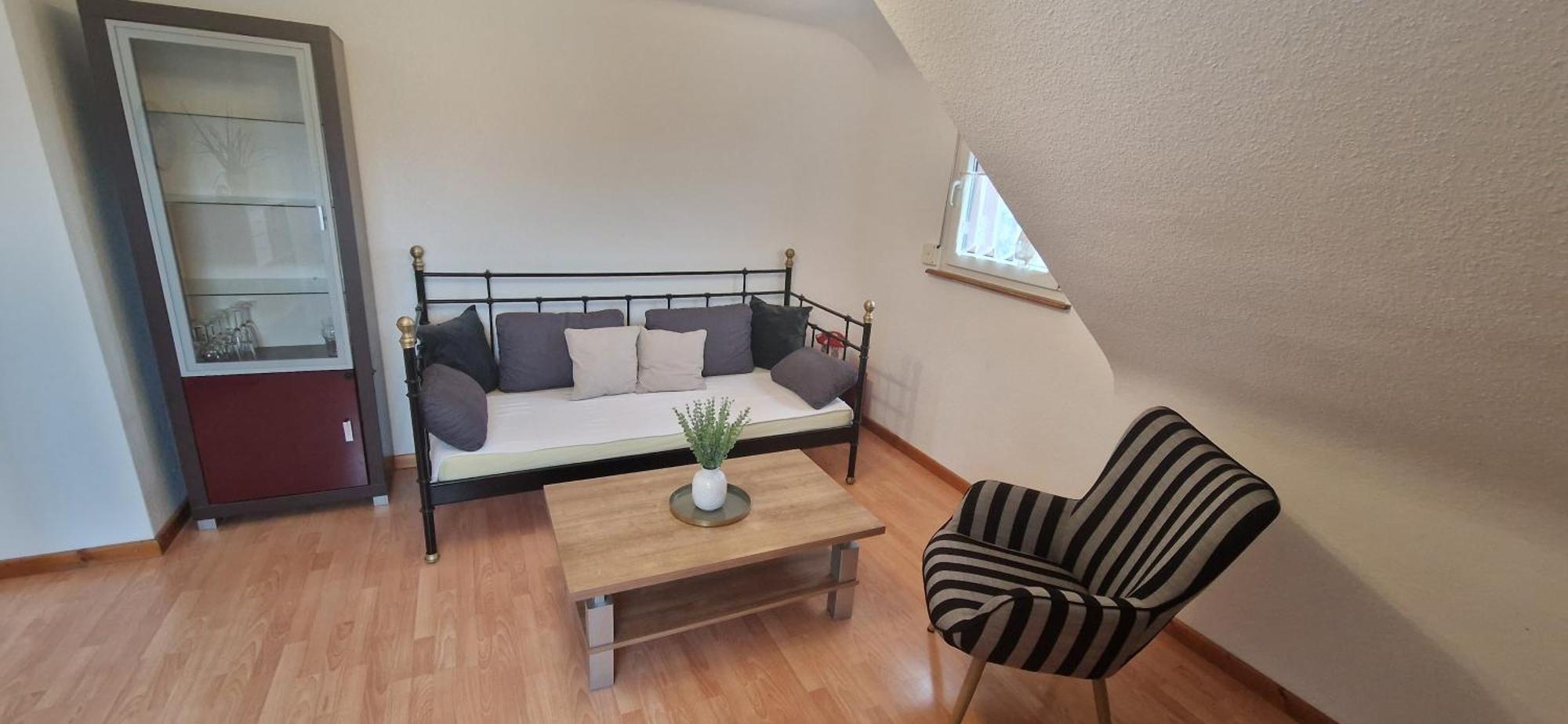 Ferienwohnung Haus Ella Neunkirchen  Dış mekan fotoğraf