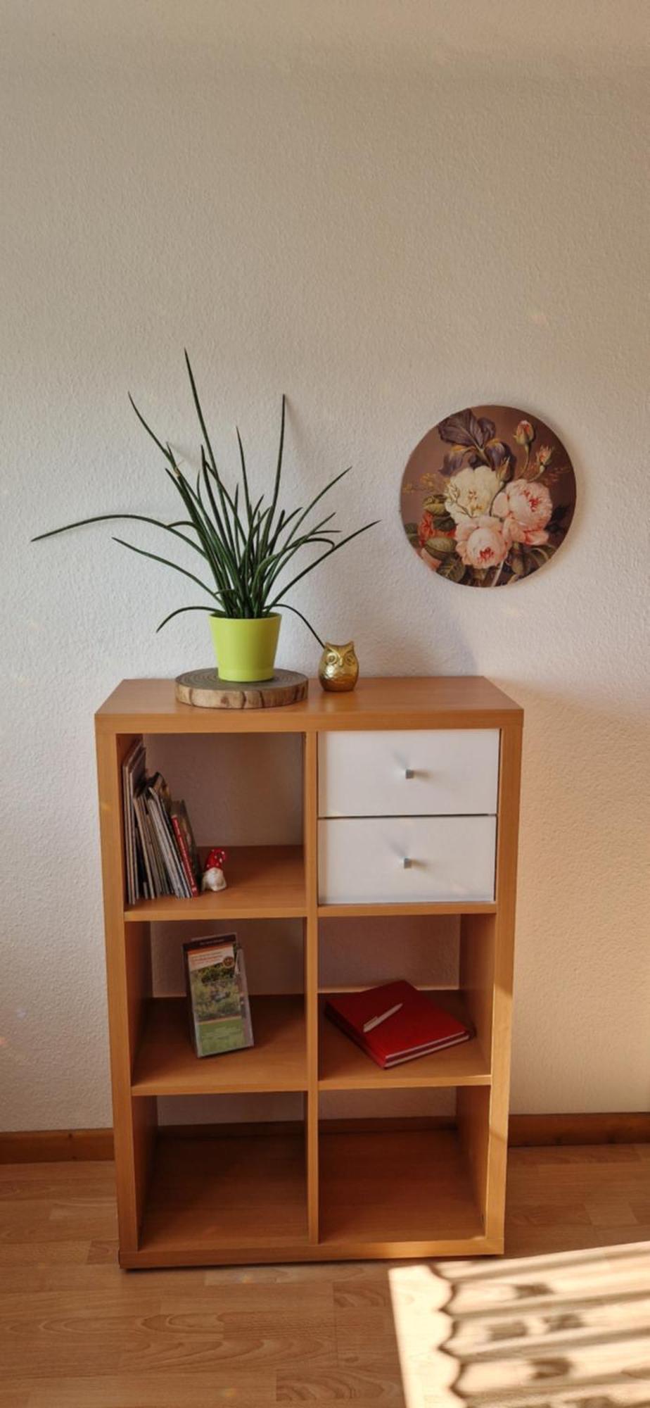 Ferienwohnung Haus Ella Neunkirchen  Dış mekan fotoğraf