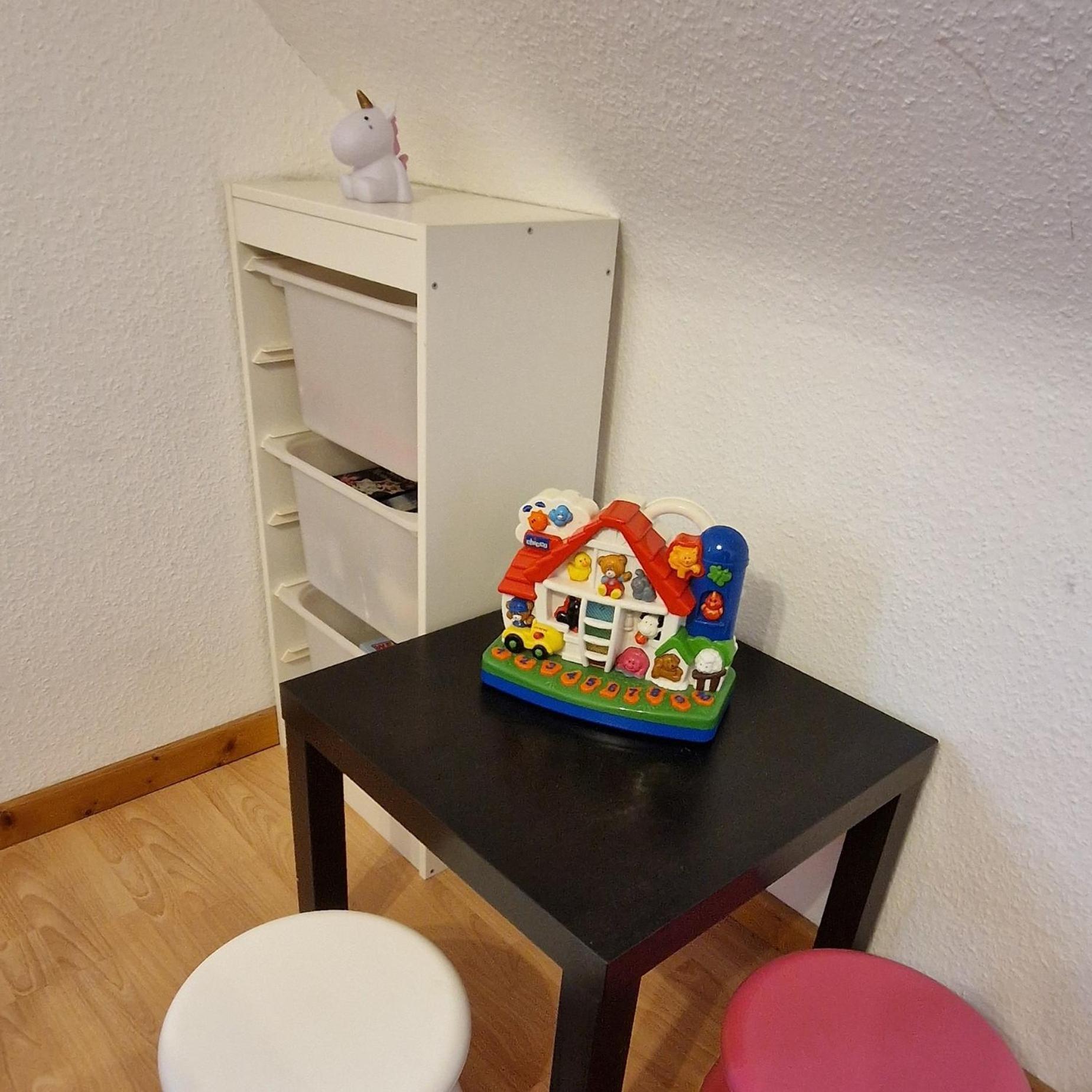 Ferienwohnung Haus Ella Neunkirchen  Dış mekan fotoğraf